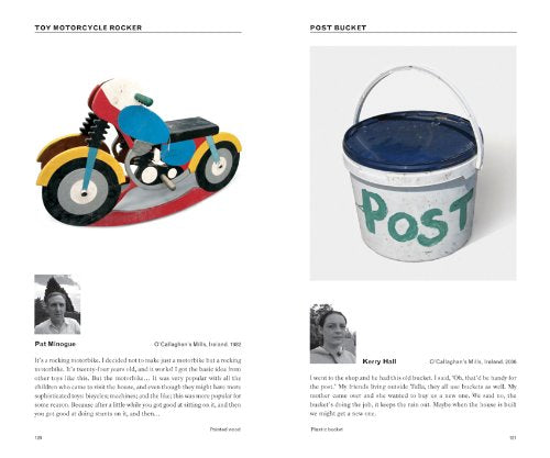 Homemade Europe: Contemporary Folk Artifacts,Used