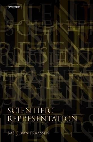Scientific Representation: Paradoxes of Perspective,Used