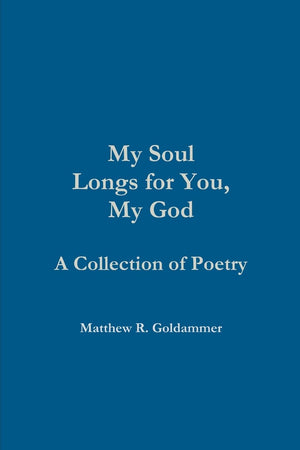 My Soul Longs for You, My God,Used