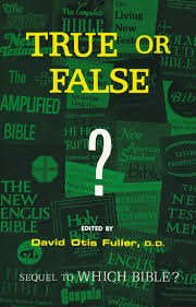 True or False?,Used