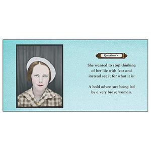 Queen of Your Own Life,Used