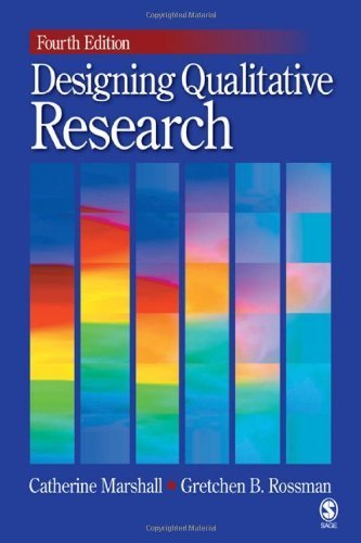 Designing Qualitative Research,Used