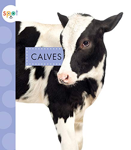 Calves (Spot Baby Farm Animals)