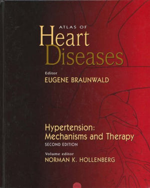 Hypertension: Mechanisms & Therapy,Used
