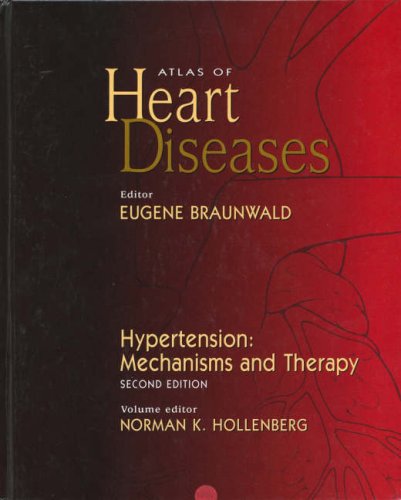Hypertension: Mechanisms & Therapy,Used