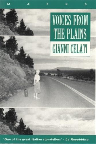 Voices from the Plains,New