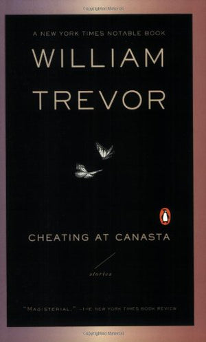 Cheating at Canasta,Used