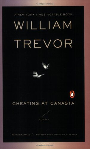 Cheating at Canasta,Used