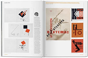 The History of Graphic Design: 18901959 (1),New