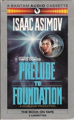 Prelude to Foundation