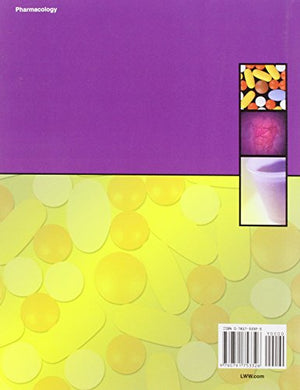 Pharmacology for Health Professionals,Used