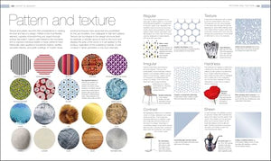 Design, Second Edition: The Definitive Visual Guide (DK Definitive Cultural Histories),Used