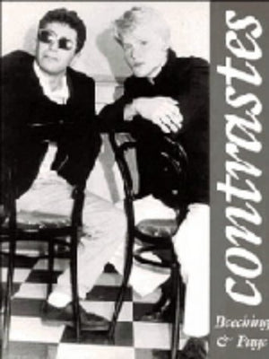 Contrastes,Used