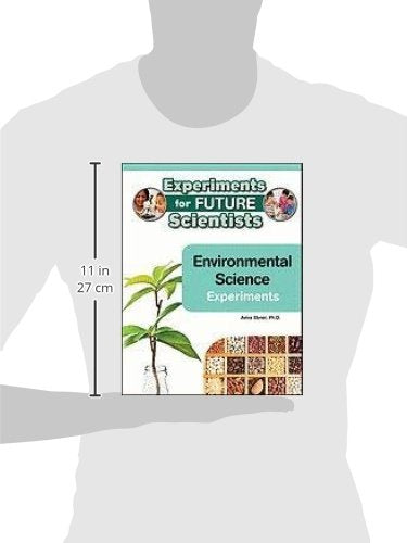Environmental Science Experiments (Experiments for Future Scientists),Used
