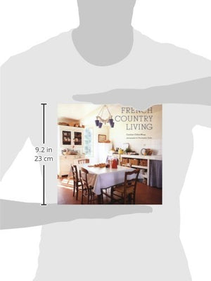 French Country Living,Used