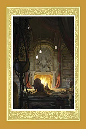 Assassin'S Apprentice (The Illustrated Edition): The Farseer Trilogy Book 1
