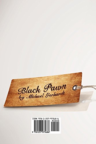 Black Pawn,Used