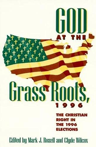 God at the Grass Roots, 1996,Used