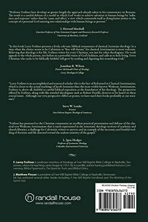 Classical Arminianism,Used