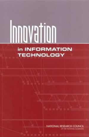 Innovation in Information Technology,Used