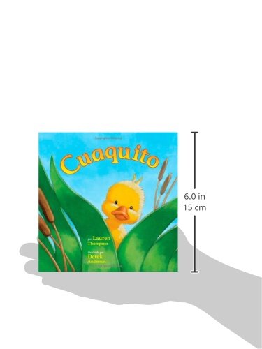 Cuaquito (Spanish Edition),Used
