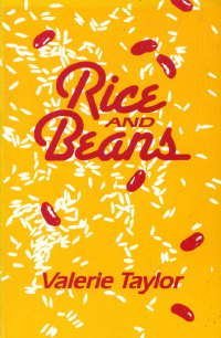 Rice And Beans,Used