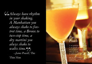 Cocktails