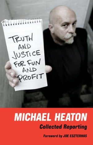 Truth and Justice for Fun and Profit,Used