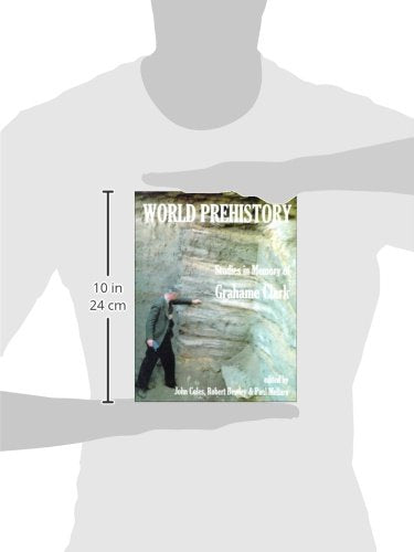 World Prehistory: Studies in Memory of Grahame Clark (Proceedings of the British Academy),Used