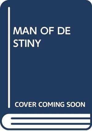 Man Of Destiny,New
