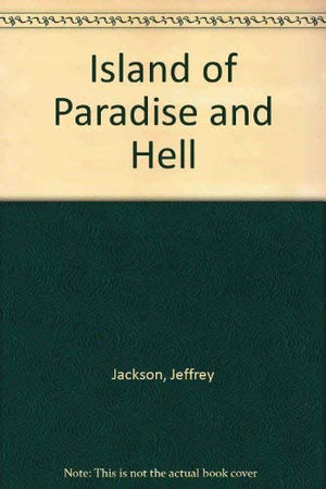 Island of Paradise and Hell,Used