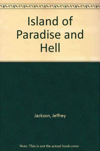 Island of Paradise and Hell,Used