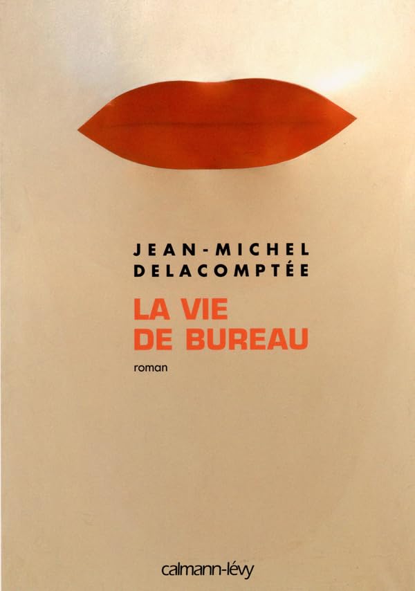 La Vie de bureau,Used