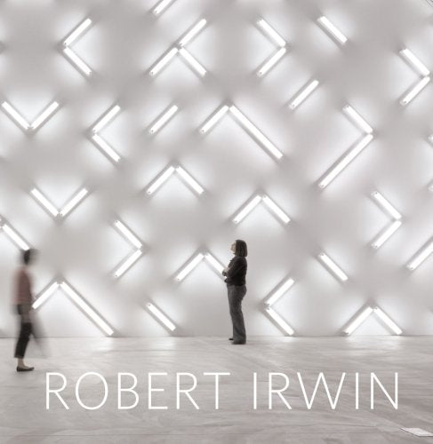 Robert Irwin: Primaries and Secondaries,Used