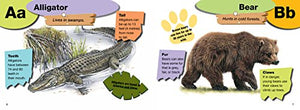 Az Of Animals (Az Pre School)