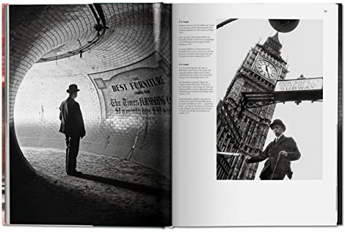 London: Portrait of a City / Portrat Einer Stadt / Portrait D'une Ville,New
