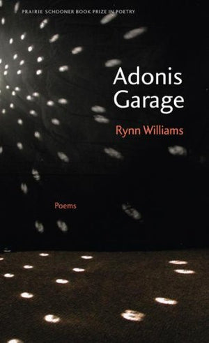Adonis Garage,Used