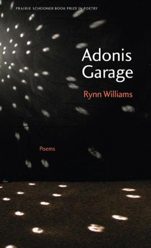 Adonis Garage,Used