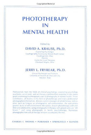 Phototherapy in Mental Health,Used