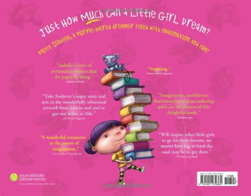 Isabella: Star Of The Story