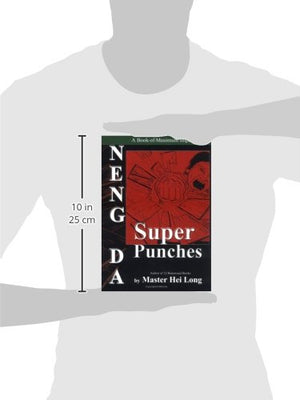 Neng Da: The Super Punches,Used