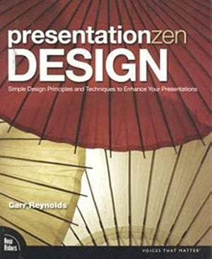 Presentation Zen Design-used