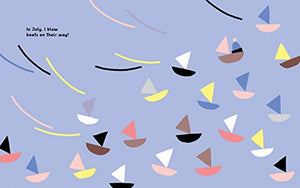 A Year With the Wind,Used