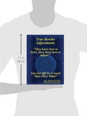 True Bowler Adjustments,Used