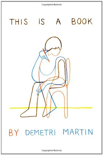 This Is a Book,New