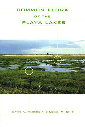 Common Flora Of The Playa Lakes,New
