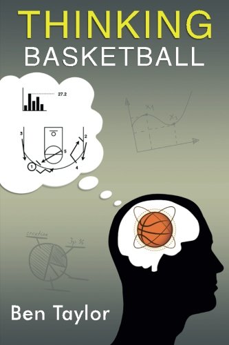 Thinking Basketball,Used
