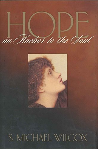 Hope: An Anchor to the Soul,Used