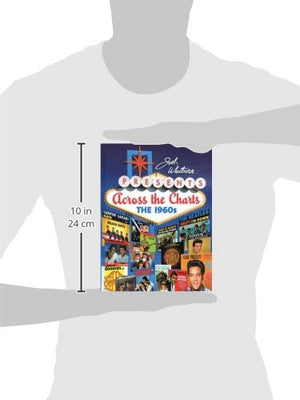 Joel Whitburn Presents Across the Charts: the 1960s