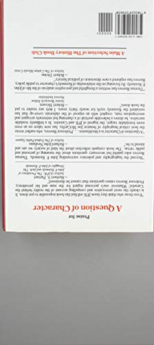 A Question Of Character : A Life Of John F Kennedy,New